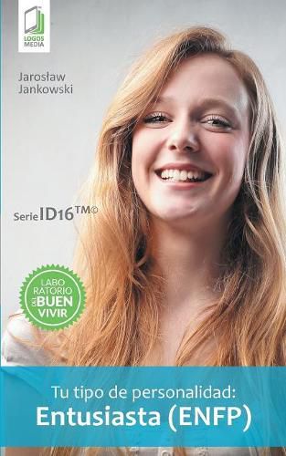 Cover image for Tu tipo de personalidad - Entusiasta (ENFP)
