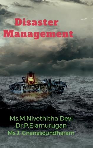 Cover image for Disaster Management