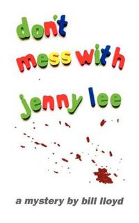 Cover image for Don't Mess with Jenny Lee