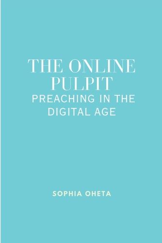 The Online Pulpit