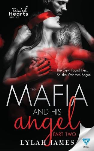 Cover image for The Mafia and His Angel: Part 2