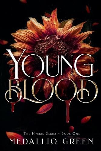 Cover image for Young Blood