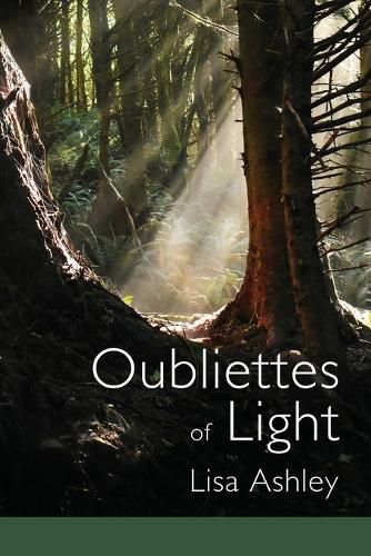 Cover image for Oubliettes of Light