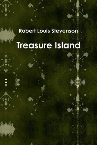 Cover image for Treasure Island