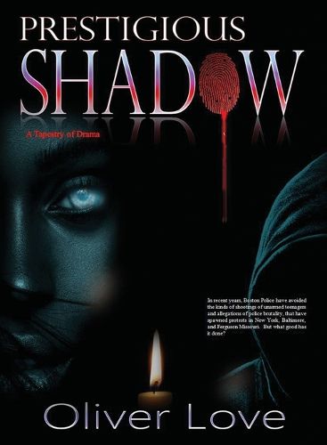 Cover image for Prestigious Shadow