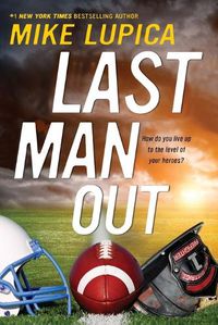 Cover image for Last Man Out