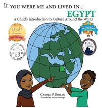 Cover image for If You Were Me and Lived in...Egypt: A Child's Introduction to Cultures Around the World