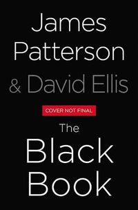 Cover image for The Black Book Lib/E