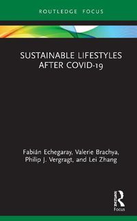 Cover image for Sustainable Lifestyles after Covid-19