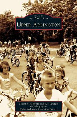 Cover image for Upper Arlington