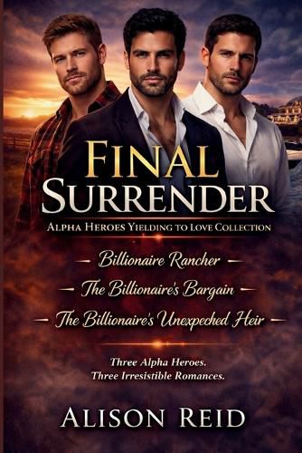 Cover image for Final Surrender