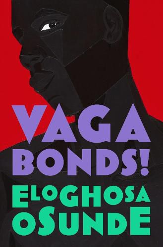 Cover image for Vagabonds!