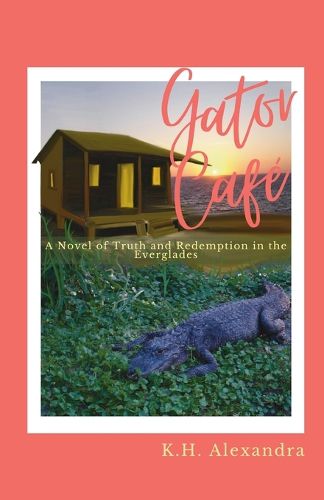 Cover image for Gator Cafe