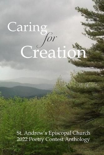 Cover image for Caring for Creation