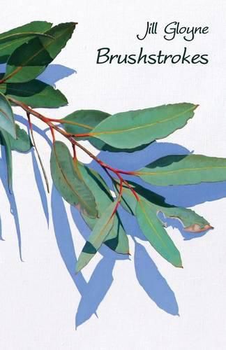 Cover image for Brushstrokes