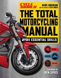 Cover image for Total Motorcycle Manual