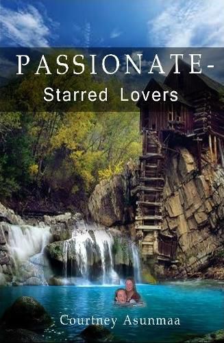 Cover image for Passionate-Starred Lovers