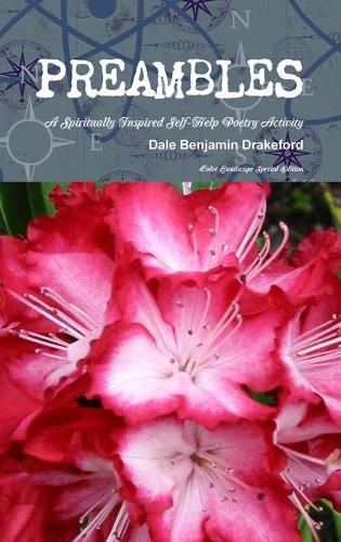 Cover image for Preambles