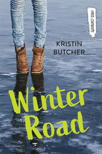 Cover image for Winter Road (2nd Edition)