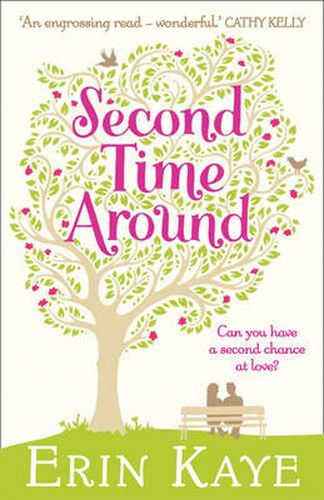 Cover image for Second Time Around