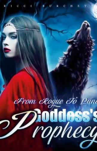 Cover image for Goddess's Prophecy