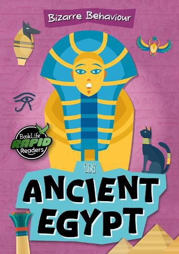 Cover image for In Ancient Egypt