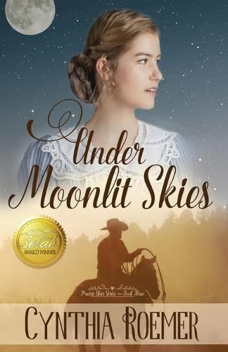 Cover image for Under Moonlit Skies