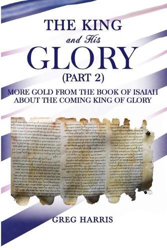 Cover image for The King and His Glory (Part 2)