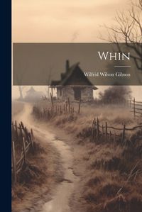 Cover image for Whin