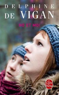 Cover image for No et moi