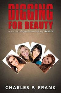 Cover image for Digging for Beauty