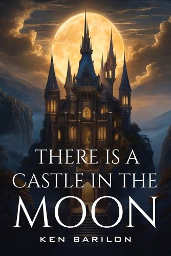 Cover image for There Is A Castle In The Moon