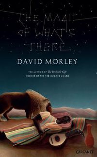 Cover image for The Magic of What's There