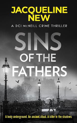 Cover image for Sins of the Fathers