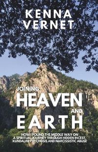 Cover image for Joining Heaven and Earth