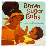 Cover image for Brown Sugar Baby