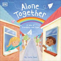 Cover image for Alone Together