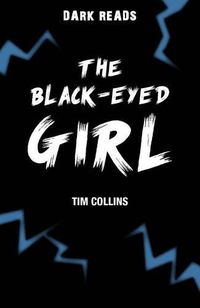 Cover image for The Black-Eyed Girl