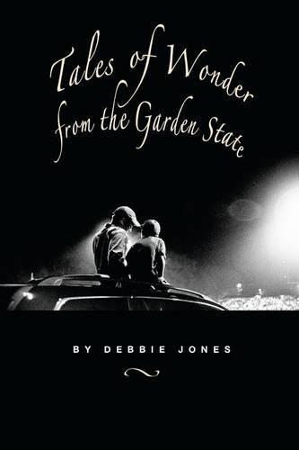 Cover image for Tales of Wonder from the Garden State