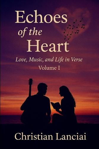 Cover image for Echoes of the Heart