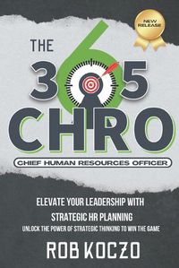 Cover image for The 365 CHRO