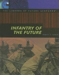 Cover image for Infantry of the Future