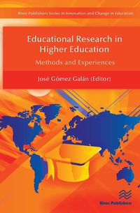 Cover image for Educational Research in Higher Education