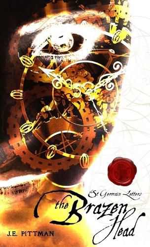 Cover image for The Brazen Head