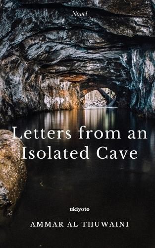 Cover image for Letters from an Isolated Cave (Edition1)