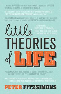Cover image for Little Theories of Life