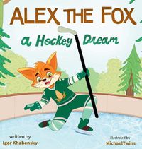 Cover image for Alex the Fox