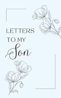 Cover image for Letters to My Son