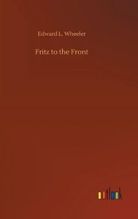 Cover image for Fritz to the Front