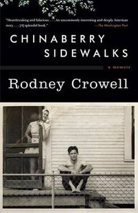 Cover image for Chinaberry Sidewalks